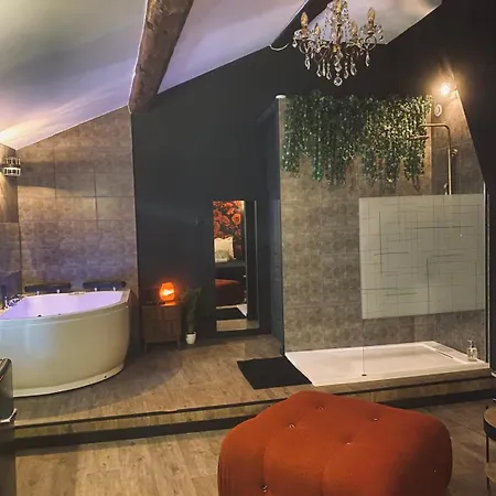 Narbonnaise Apartman