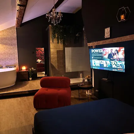 Apartman Narbonnaise